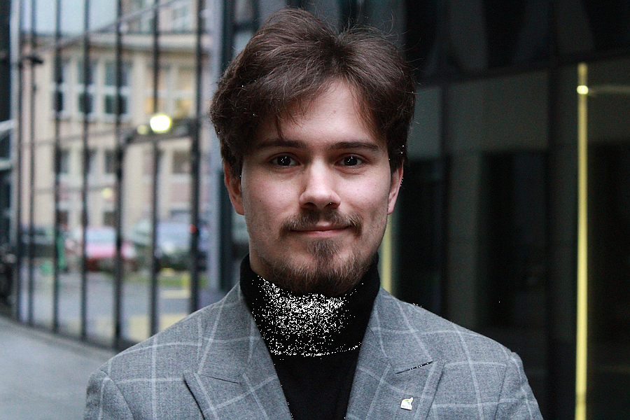 Junior Deep Learning Engineer