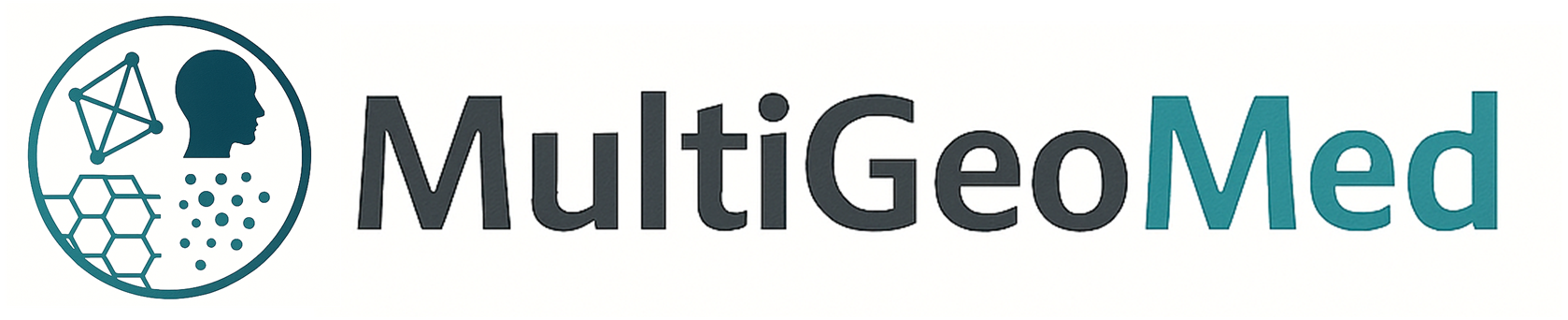 MultiGeoMed