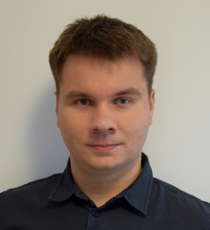 Principal Investigator